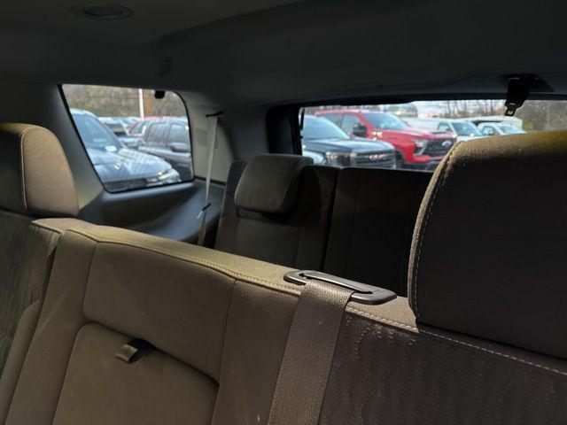 used 2018 Chevrolet Tahoe car, priced at $23,815