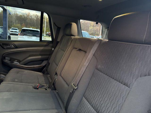 used 2018 Chevrolet Tahoe car, priced at $23,815