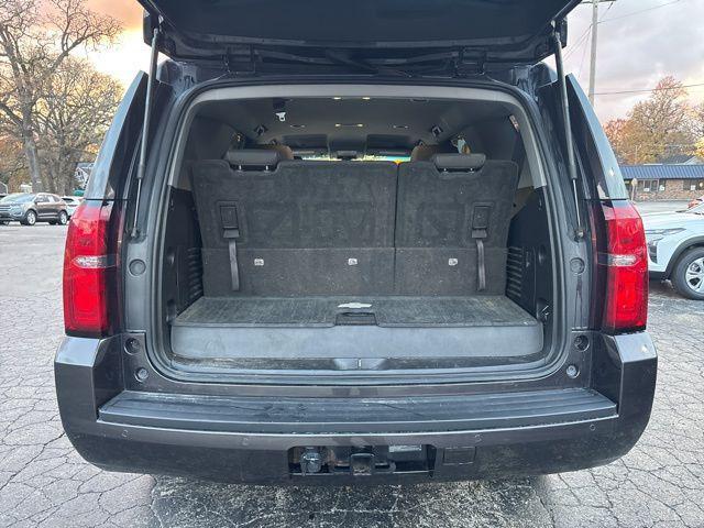 used 2018 Chevrolet Tahoe car, priced at $23,815