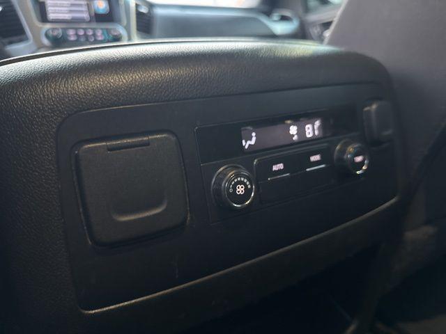 used 2018 Chevrolet Tahoe car, priced at $23,815