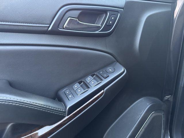 used 2018 Chevrolet Tahoe car, priced at $23,815