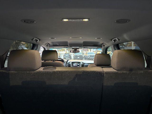 used 2018 Chevrolet Tahoe car, priced at $23,815