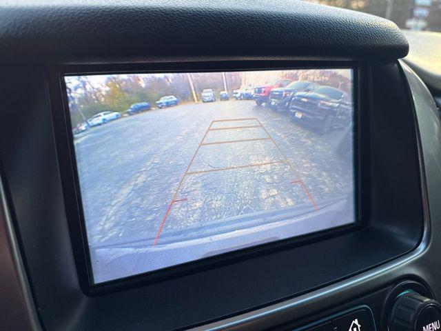 used 2018 Chevrolet Tahoe car, priced at $23,815