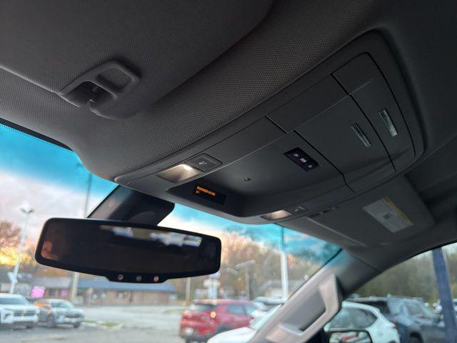 used 2018 Chevrolet Tahoe car, priced at $23,815