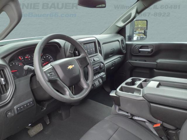 used 2023 Chevrolet Silverado 2500 car, priced at $45,215