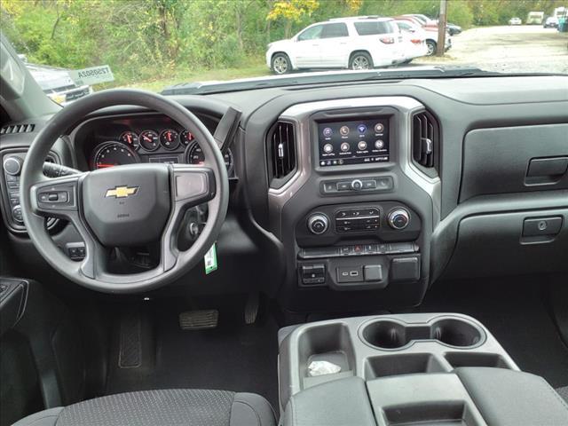 used 2023 Chevrolet Silverado 2500 car, priced at $45,215