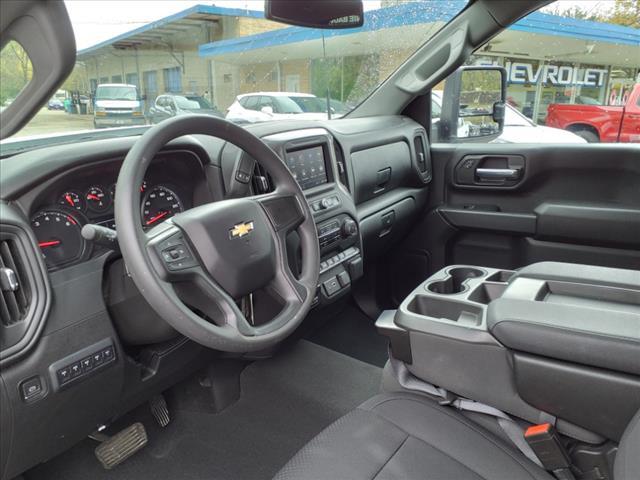 used 2023 Chevrolet Silverado 2500 car, priced at $45,215