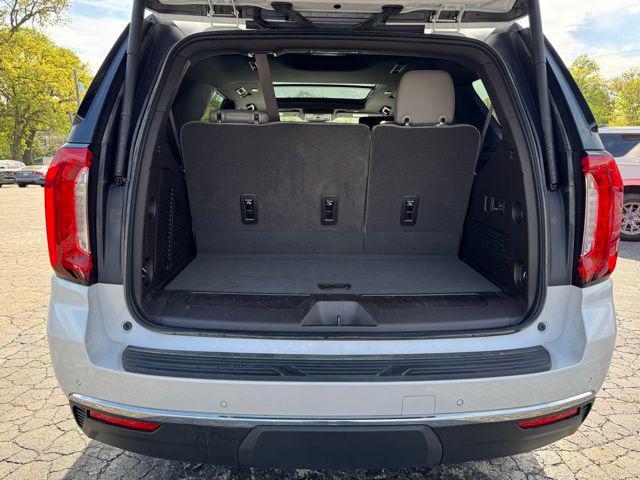 used 2023 GMC Yukon car, priced at $62,815