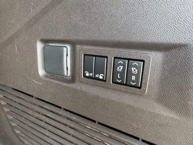 used 2023 GMC Yukon car, priced at $62,815