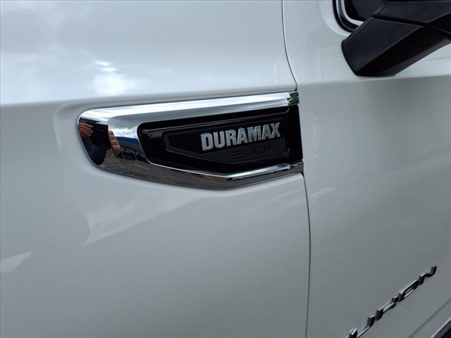 used 2023 GMC Yukon car, priced at $62,075