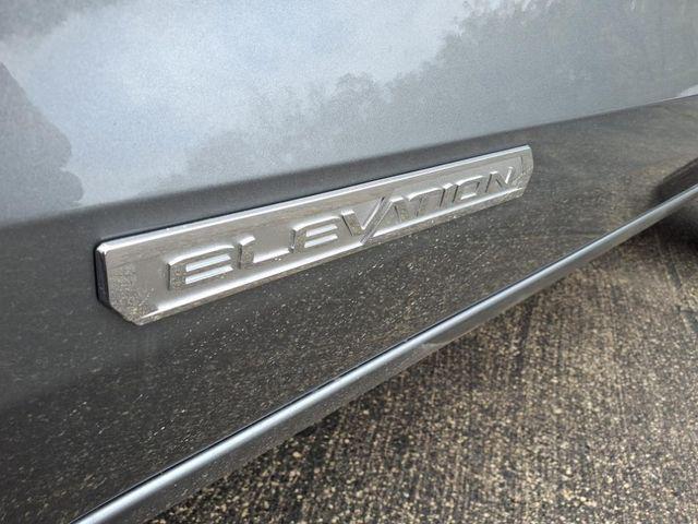 new 2025 GMC Canyon car, priced at $41,490