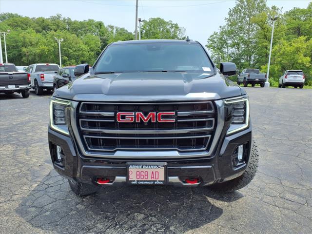 used 2023 GMC Yukon car, priced at $61,000