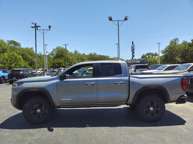 new 2024 GMC Canyon car, priced at $39,542