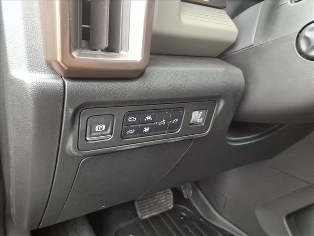 new 2025 GMC HUMMER EV Pickup car, priced at $99,690