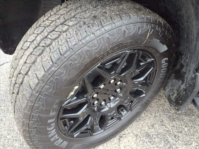 new 2025 GMC HUMMER EV Pickup car, priced at $99,690