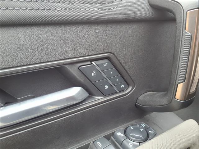 new 2025 GMC HUMMER EV Pickup car, priced at $99,690