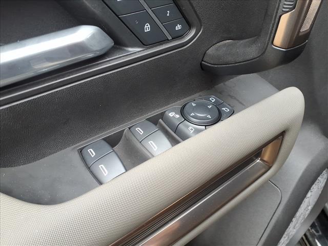 new 2025 GMC HUMMER EV Pickup car, priced at $99,690