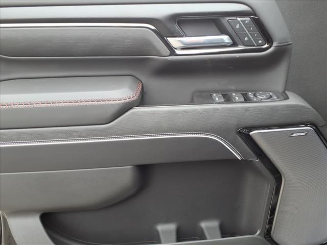 new 2026 GMC Sierra 2500 car, priced at $96,825