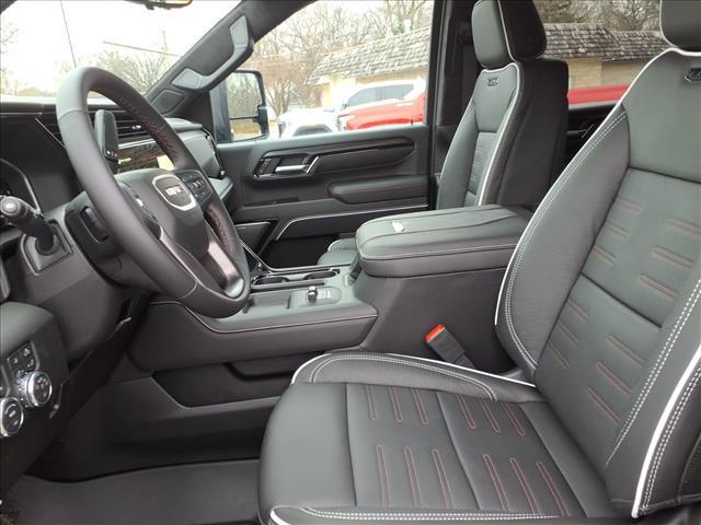 new 2026 GMC Sierra 2500 car, priced at $96,825