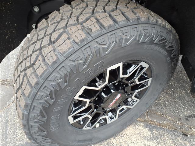 new 2026 GMC Sierra 2500 car, priced at $96,825