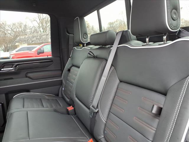 new 2026 GMC Sierra 2500 car, priced at $96,825