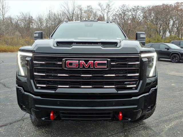 new 2026 GMC Sierra 2500 car, priced at $96,825