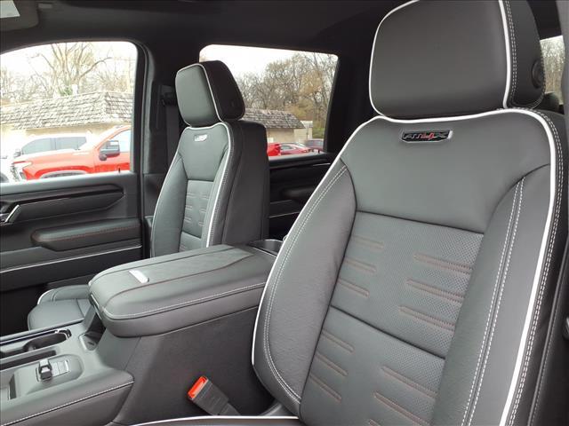 new 2026 GMC Sierra 2500 car, priced at $96,825