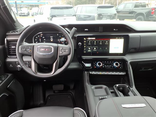 new 2026 GMC Sierra 2500 car, priced at $96,825