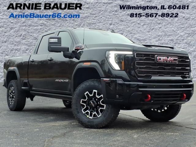 new 2026 GMC Sierra 2500 car, priced at $96,825