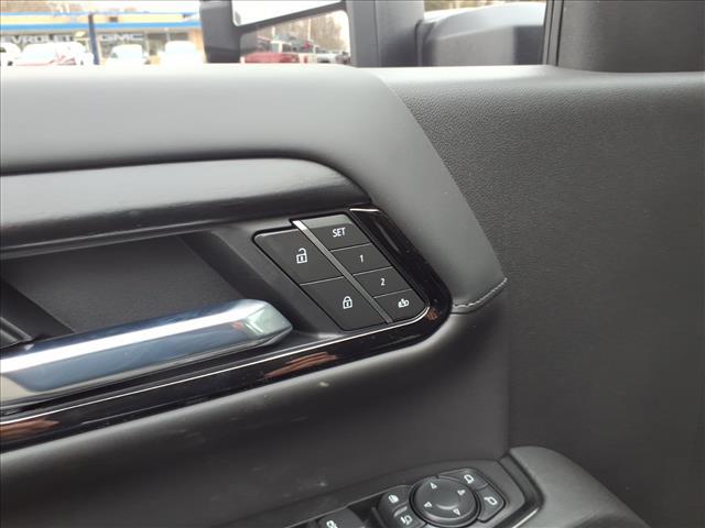 new 2026 GMC Sierra 2500 car, priced at $96,825