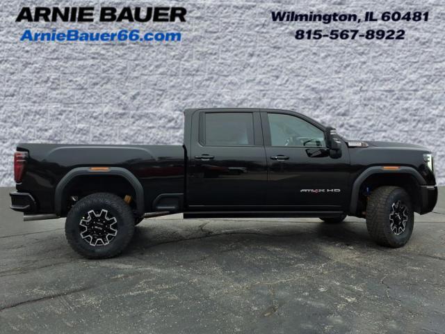 new 2026 GMC Sierra 2500 car, priced at $96,825