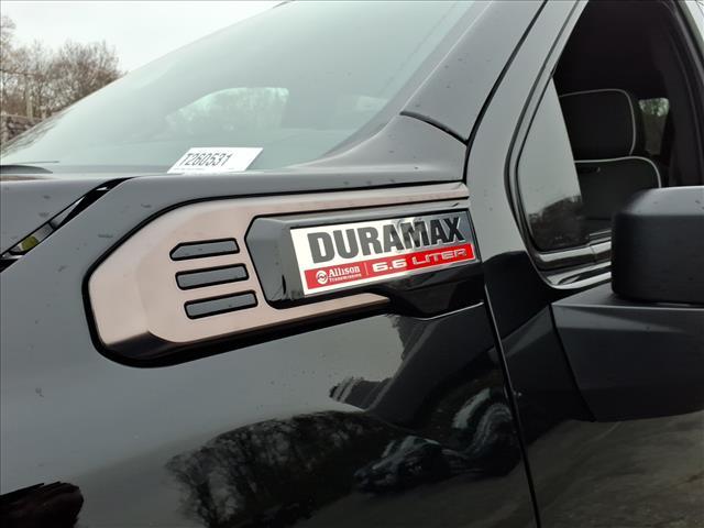 new 2026 GMC Sierra 2500 car, priced at $96,825