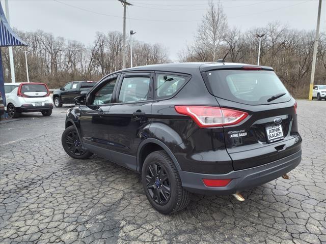 used 2015 Ford Escape car, priced at $9,375