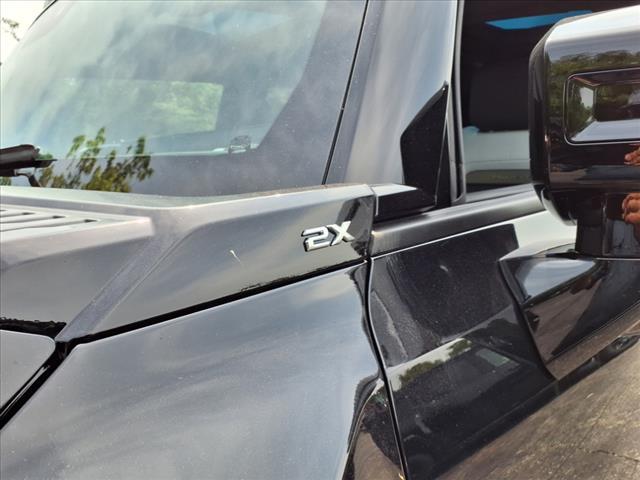 new 2025 GMC HUMMER EV SUV car, priced at $101,684