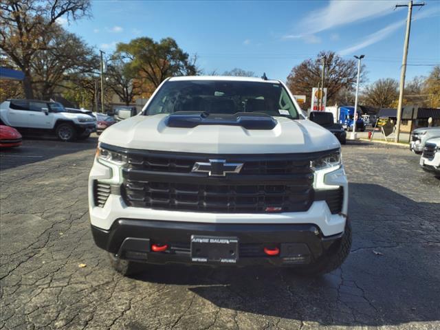 used 2022 Chevrolet Silverado 1500 car, priced at $47,000