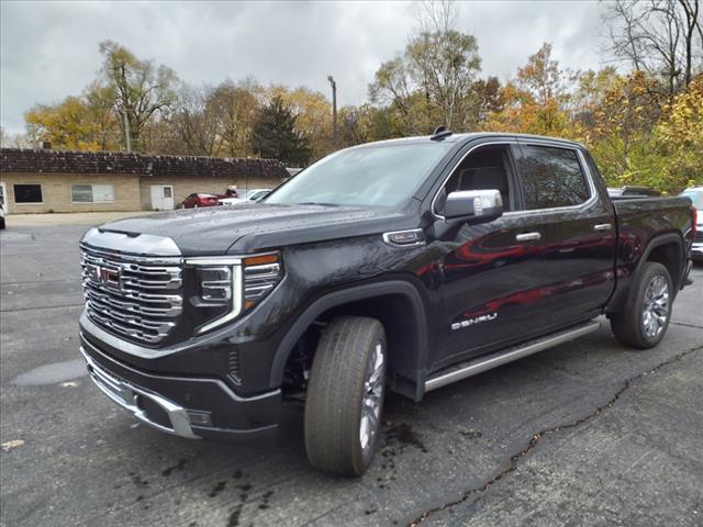 new 2025 GMC Sierra 1500 car, priced at $76,945