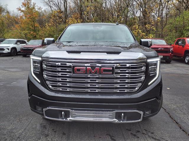 new 2025 GMC Sierra 1500 car, priced at $76,945