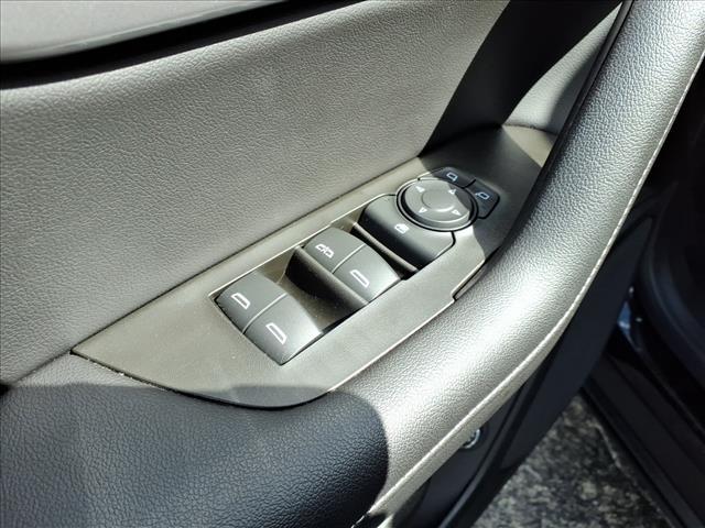 used 2024 Chevrolet Blazer car, priced at $26,850