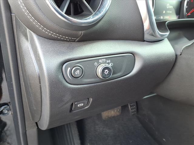 used 2024 Chevrolet Blazer car, priced at $26,850