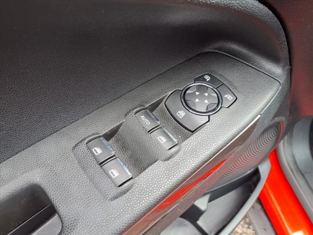 used 2019 Ford EcoSport car, priced at $13,815
