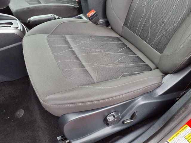 used 2019 Ford EcoSport car, priced at $14,250