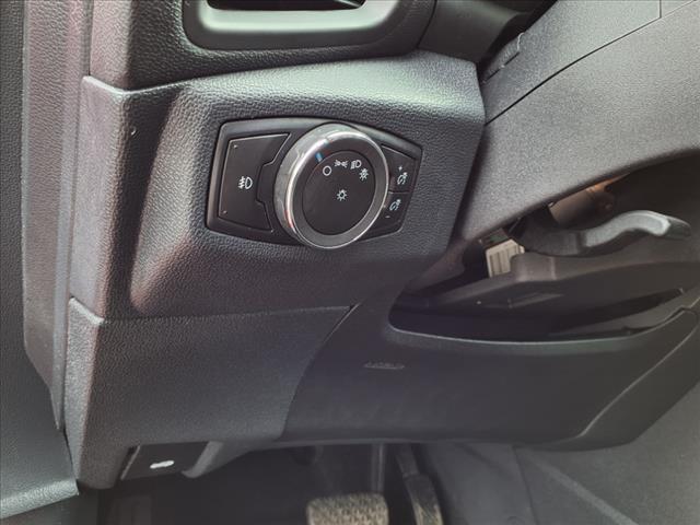 used 2019 Ford EcoSport car, priced at $13,815