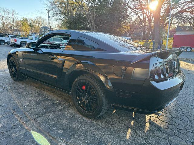 used 2009 Ford Mustang car, priced at $15,985