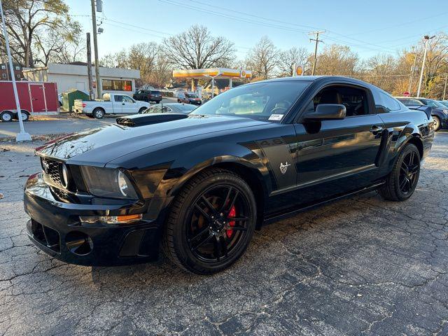 used 2009 Ford Mustang car, priced at $15,985