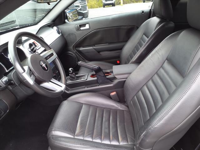 used 2009 Ford Mustang car, priced at $15,250