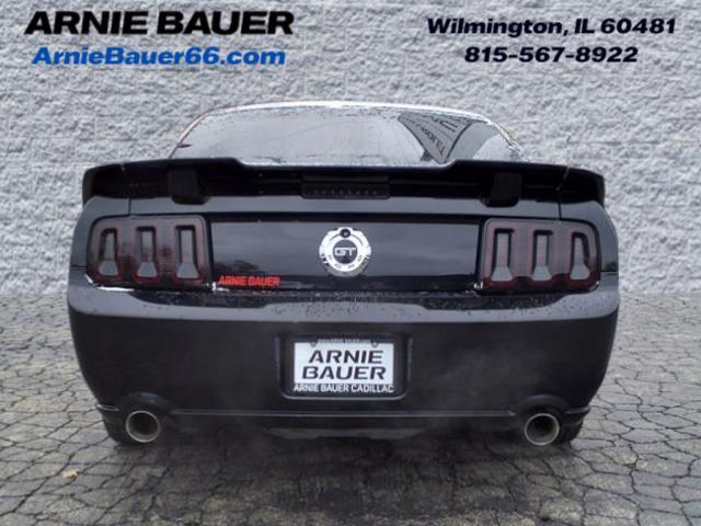 used 2009 Ford Mustang car, priced at $15,250