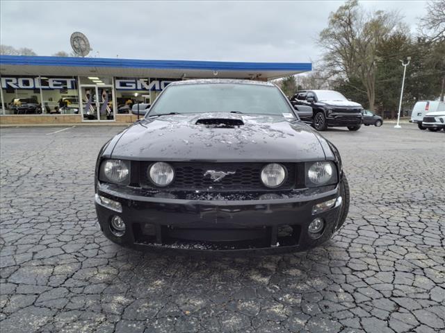 used 2009 Ford Mustang car, priced at $15,250