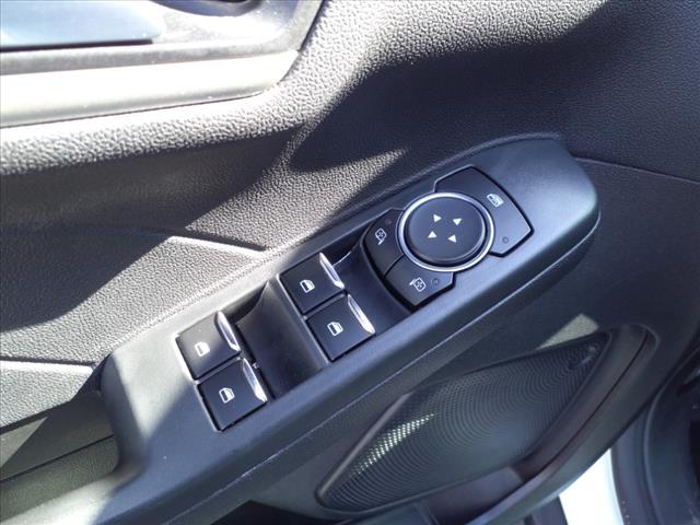 used 2022 Ford Escape car, priced at $23,000