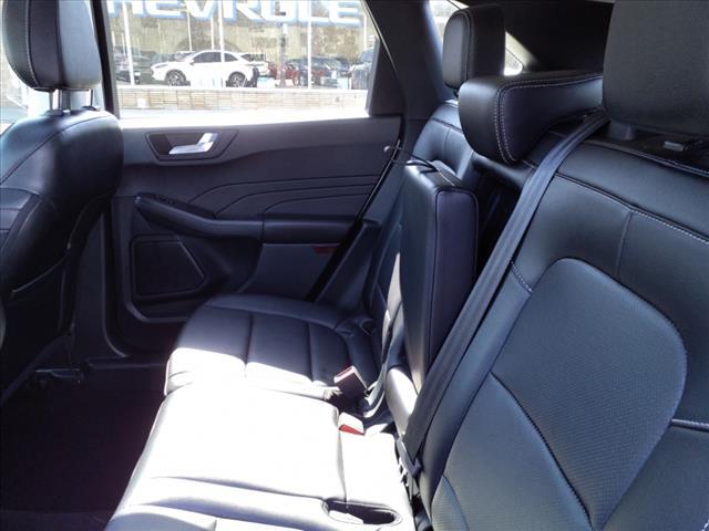 used 2022 Ford Escape car, priced at $23,000