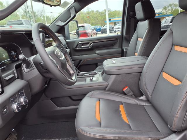 new 2025 GMC Sierra 2500 car, priced at $75,865